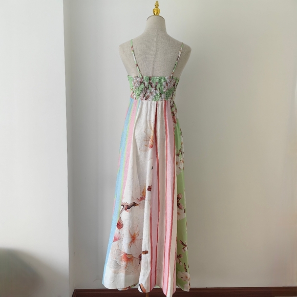 Aston Studio Rue Dress - Picture 5 of 10